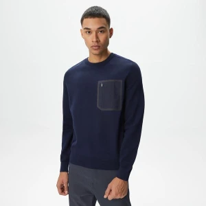 Sweter męski Lacoste
