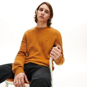 Sweter Męski LACOSTE