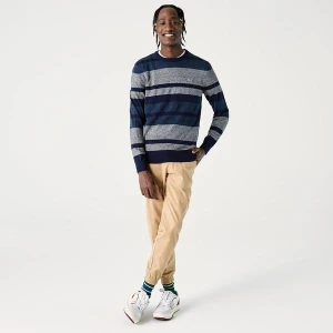 Sweter Męski Lacoste
