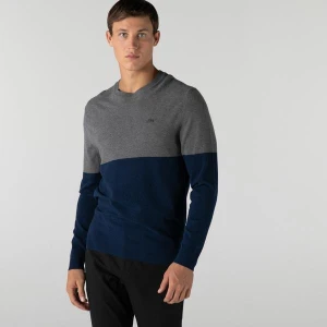 Sweter Męski LACOSTE