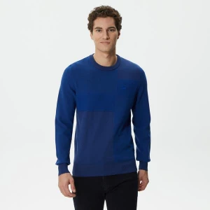 Sweter męski Lacoste