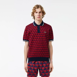 Zdjęcie produktu Sweter męski Lacoste
