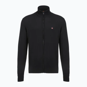Zdjęcie produktu Sweter męski Napapijri Decatur 2.0 Fz black beauty