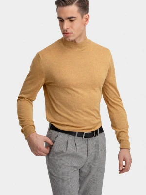 Sweter męski OTTAVIO 01029A15PSA Giacomo Conti