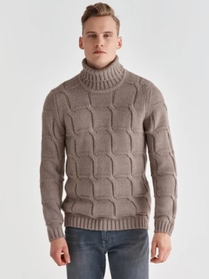 Sweter męski P21WF-2X-012-E Pako Lorente