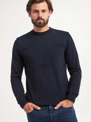 Sweter męski PAUL&SHARK