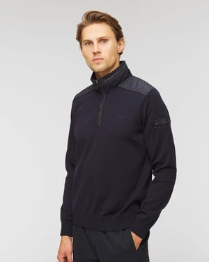 Sweter Męski Paul&shark Paul and Shark