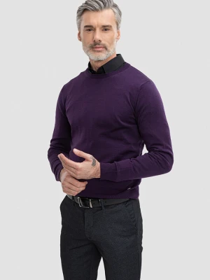 Sweter męski PIO 01025A40RSA Giacomo Conti