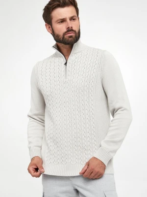 Sweter męski Sanjor JOOP! JEANS