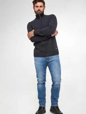 Sweter męski Sanjor JOOP! JEANS