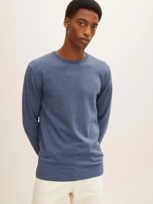 
Sweter męski Tom Tailor 1012819 niebieski
 
tom tailor
