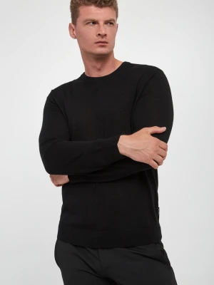 Sweter męski wełniany ARMANI EXCHANGE