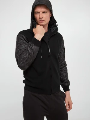 Sweter męski wełniany C.P. COMPANY