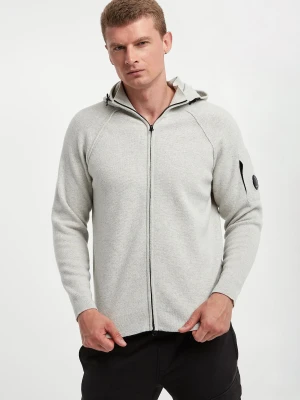Sweter męski wełniany C.P. COMPANY