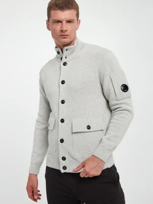 Sweter męski wełniany C.P. COMPANY
