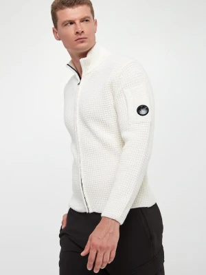 Sweter męski wełniany C.P. COMPANY