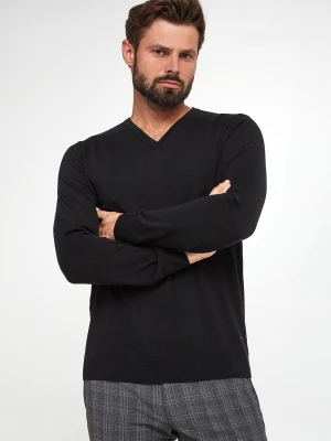 Sweter męski wełniany Damien JOOP!