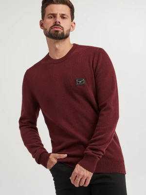 Sweter męski wełniany DOLCE & GABBANA