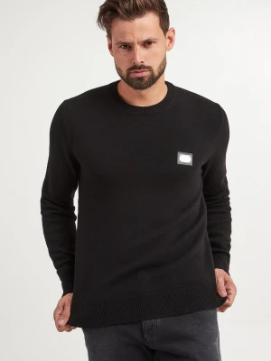 Sweter męski wełniany DOLCE & GABBANA