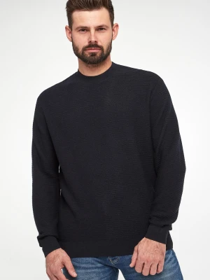 Sweter męski wełniany EMPORIO ARMANI