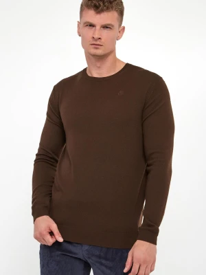 Sweter męski wełniany KARL LAGERFELD