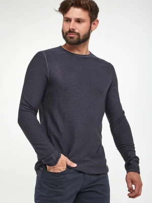 Sweter męski wełniany Larso JOOP! JEANS