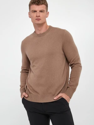 Sweter męski wełniany Laurelor JOOP! JEANS