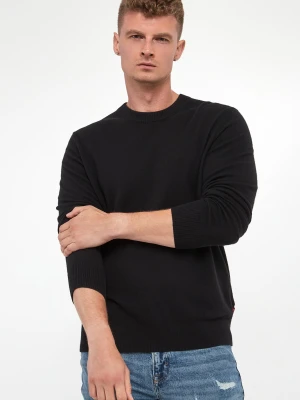 Sweter męski wełniany Laurelor JOOP! JEANS