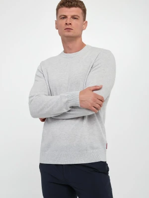 Sweter męski wełniany Laurelor JOOP! JEANS