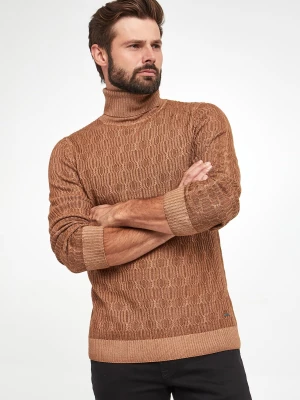 Sweter męski wełniany Malikon JOOP!