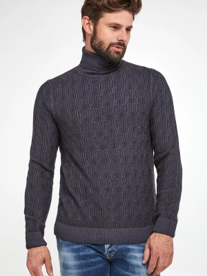 Sweter męski wełniany Malikon JOOP!