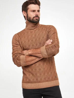 Zdjęcie produktu Sweter męski wełniany Malikon JOOP!
