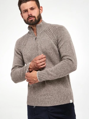 Sweter męski wełniany PAUL&SHARK