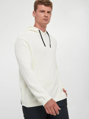 Sweter męski z kapturem ARMANI EXCHANGE
