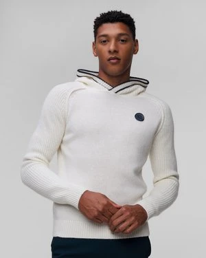 Sweter Męski Z Kapturem Chervo Negrar