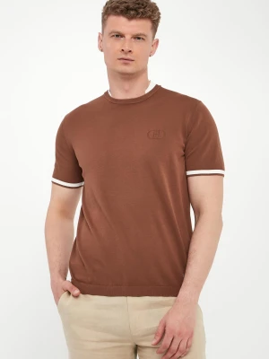 Zdjęcie produktu T-shirt męski LIU JO