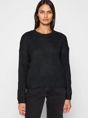 Sweter Mexx czarny