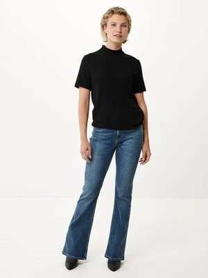 Sweter Mexx czarny