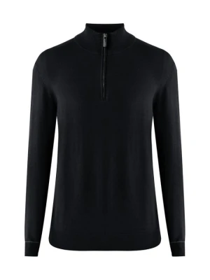 Sweter Mexx czarny