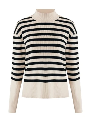 Sweter Mexx czarny