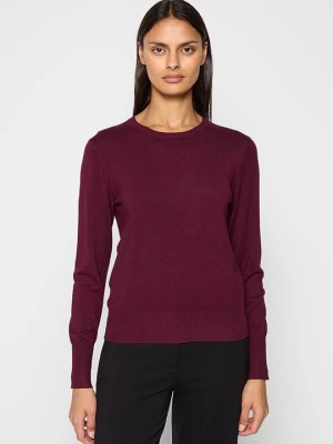 Sweter Mexx czerwony