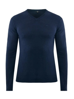 Sweter Mexx niebieski