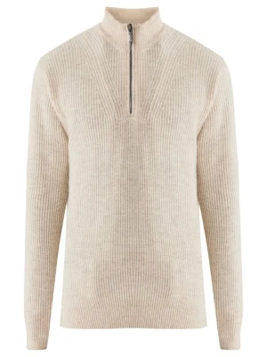 Sweter Mexx wielbłądzi