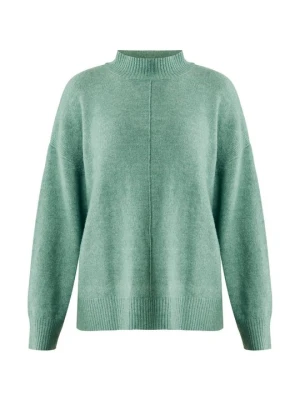 Sweter Mexx zielony