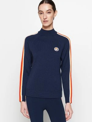 Sweter Michael Kors niebieski