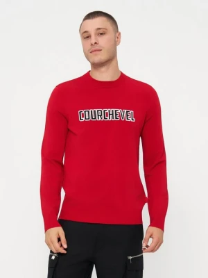 Sweter Michael Kors biały