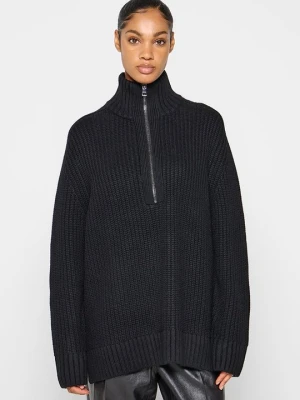 Sweter Michael Kors czarny