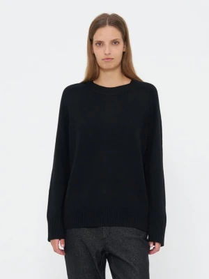 Sweter Michael Kors czarny