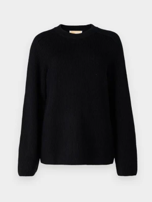 Sweter Michael Kors czarny