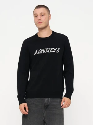 Sweter Michael Kors czarny